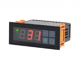 恒温养殖温控器温控仪表 RSA-121R