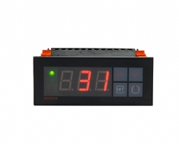 智能数字控制器温控器 RSA-121B